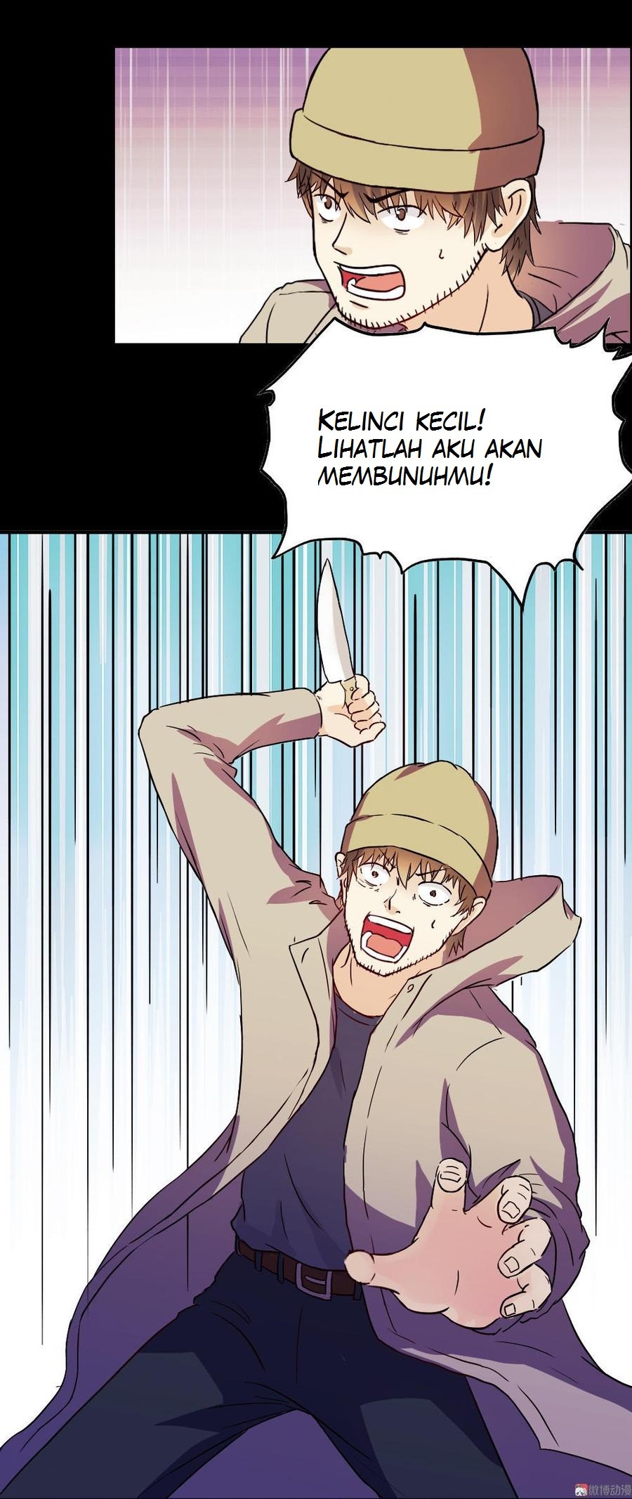 If I Have Super Power Chapter 01 Gambar 18